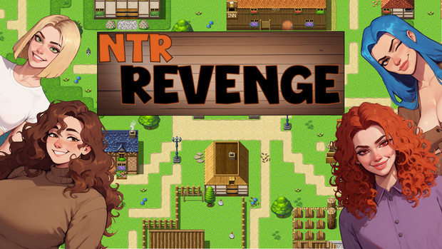 NTR Revenge