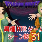 NTRagon Quest