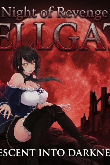 Night of Revenge - HELLGATE: Descent Into Darkness