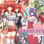 Onagono Quest Eve