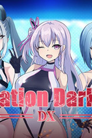 Operation Darkside DX