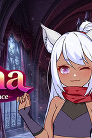 Princess Ilyana: Night of Falling Grace
