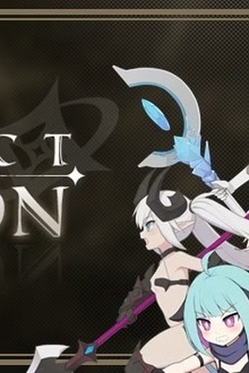 Project Dungeon