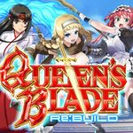 Queen's Blade Re:Build
