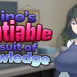 Shino's Insatiable Pursuit of Knowledge