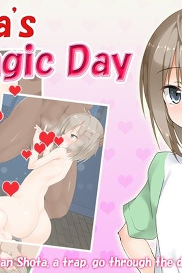 Shota's Tragic Day