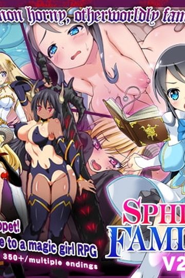 Sphilia's Familiar