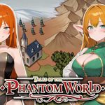 Tales of the Phantom World