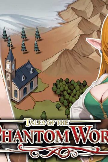 Tales of the Phantom World