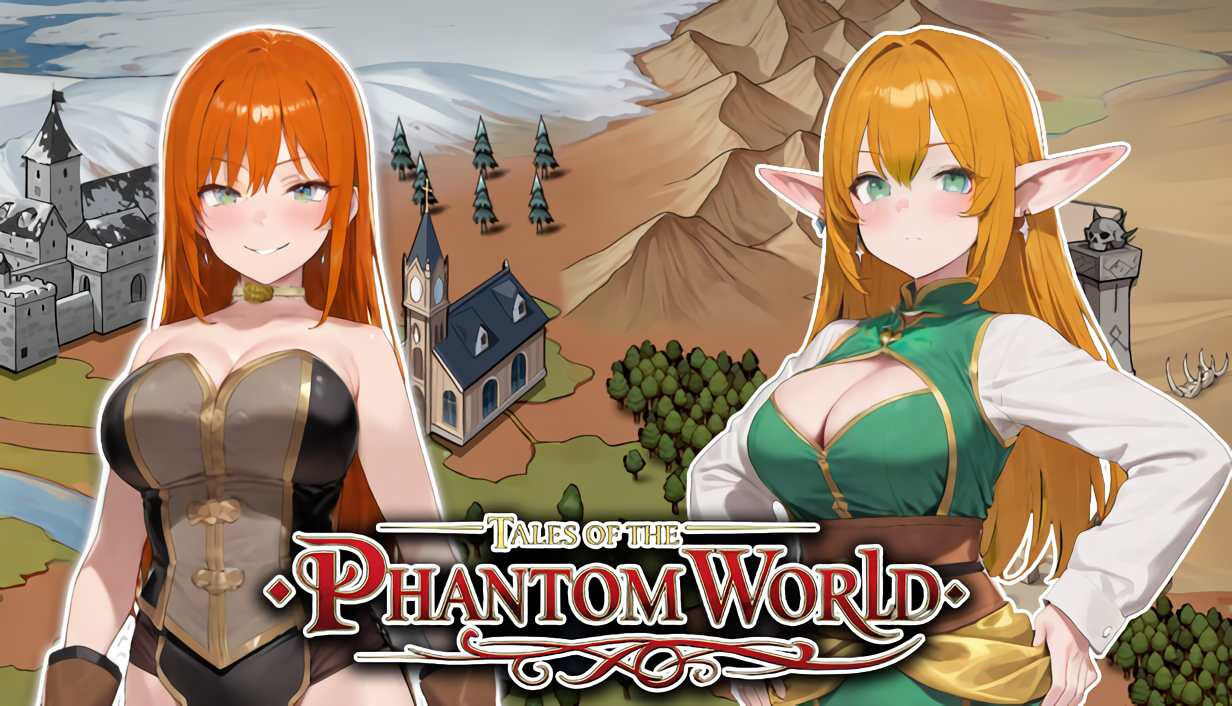 Tales of the Phantom World