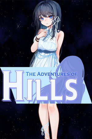 The Adventures of HILLS