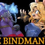 The Bindmancer