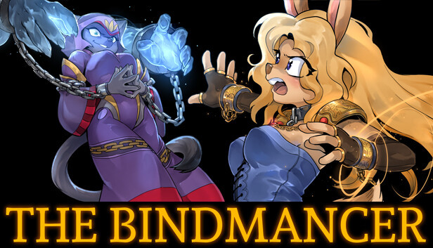 The Bindmancer