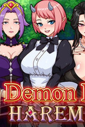 The Demon King: Harem