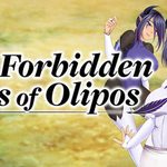 The Forbidden Tomes of Olipos