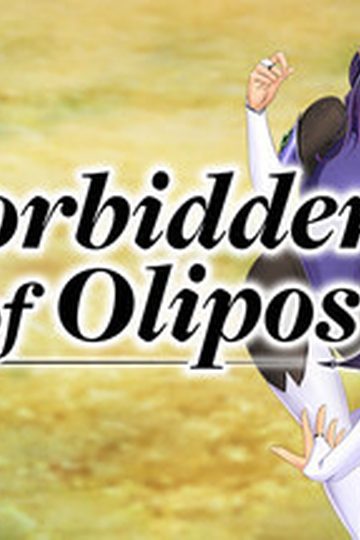 The Forbidden Tomes of Olipos