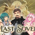 The Last Sovereign