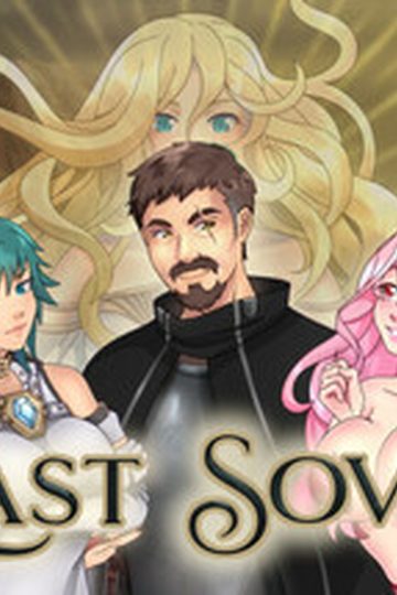 The Last Sovereign