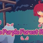 The Purple Forest Ritual