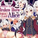 The Rebirth Tale of Broken Horn Demon Lord Alice