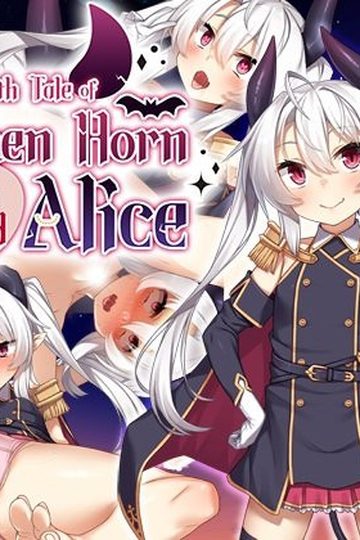 The Rebirth Tale of Broken Horn Demon Lord Alice