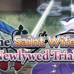 The Saint Wife's Newlywed Trials