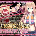 The treasures of Drago