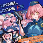 Tunnel Escape - Fates Entwined