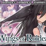 Wings of Roldea