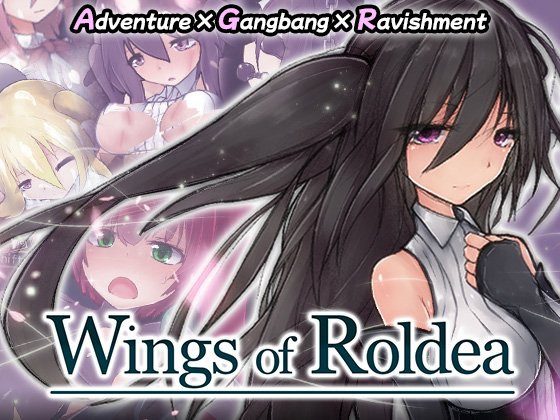 Wings of Roldea