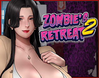 Zombie's Retreat 2: Gridlocked