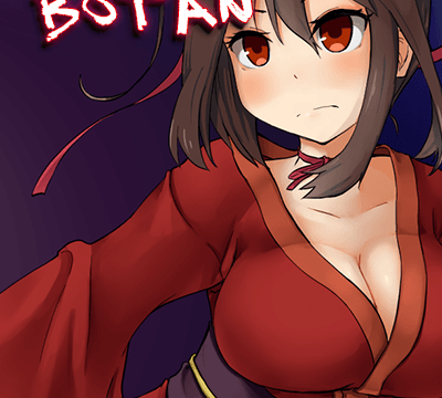 Kunoichi Botan