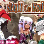 Split Of Knights