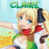 Treasure Hunter Claire