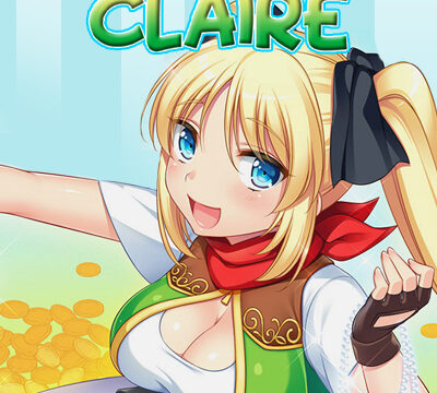 Treasure Hunter Claire
