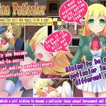 Catina Patissier