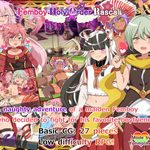 Femboy Holy Order Rascal