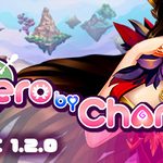 Hero by Chance