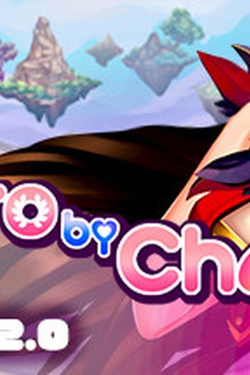 Hero by Chance