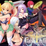 Last Island