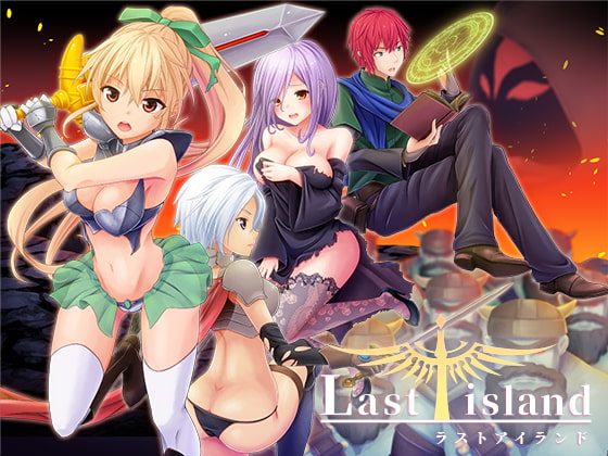 Last Island