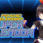 Psychic Guardian Super Splendor