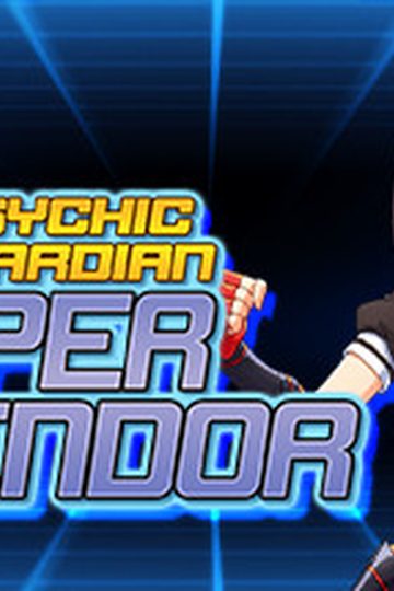 Psychic Guardian Super Splendor