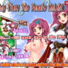 Raping Time The Female Knight