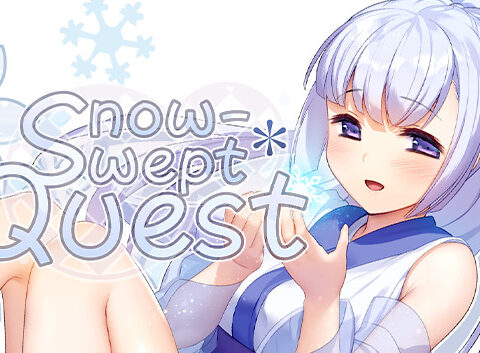 Snow-Swept Quest