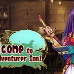 Welcome to the Adventurer Inn!