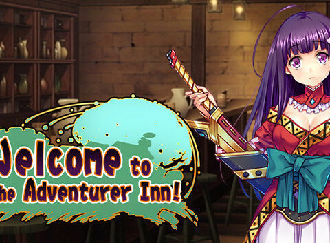 Welcome to the Adventurer Inn!