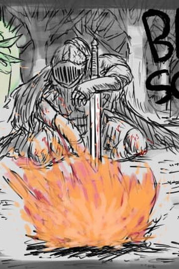 BLACKSOULS