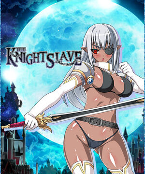 KNIGHT SLAVE -The Dark Valkyrie of Depravity-