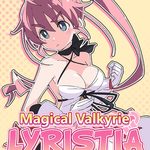 Magical Fighting Princess Lilstea